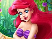 Ariel's New Daily Fun