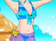 Summer Trendy Dress Up
