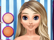 Elsa Candy Look