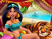 Jasmine Summer Fun