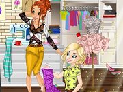 Super Fashion Designer