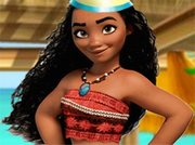Moana Birthday Party Prep