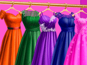 Princess Fashion Outfit