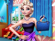 Princess Elsa Jewelry Craft