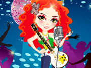 Rock’n Roll Dress Up