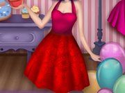 Stylish Birthday Party