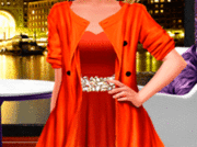 Night Date Dressup