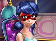 Superhero's New Friend