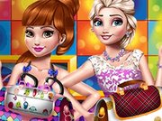 Princesses Stylish Contest