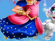 Princesses Dressup Dream