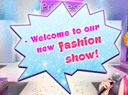 Princess Runway Fashion Contest