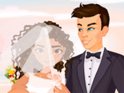 Moana's Wedding