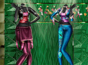 Fashion Boutique Looks