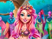 Ariel's Spring Look