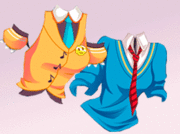 College Girls Dressup