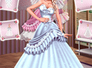Elsa and Jack Wedding Ceremony