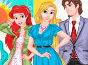 Princess Daily Fun