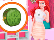 Ariel Spring Color Combos