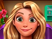Rapunzel Brain Doctor