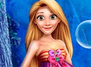Rapunzel Spring Camp