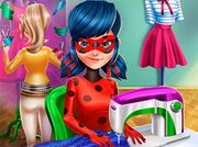 Ladybug Cool Designer