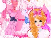 Candy Fashion
