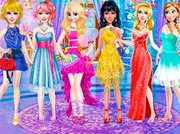 Princess Fashion Store