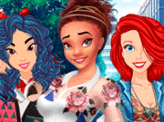 Princess First Boyfriend Tips