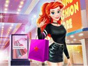 Princess Haul: Young Fashion