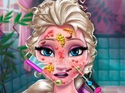 Ice Queen Skin Doctor