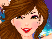 Party Girl Makeover