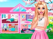 Bonnie's Pink Home