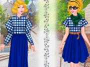 Princesses Thrift Shop Challenge
