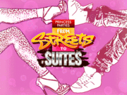 Princess Parties: From Streets to Suites
