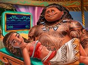 Moana Resurrection Emergency