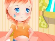 Anna's Weight Loss Program