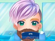 Cool Boys Makeover