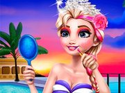 Hollywood Superstar Make Up