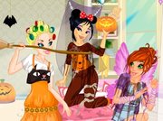 Halloween Amazing Fun