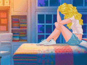 Princess Hard Times