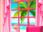 Helen Dreamy Pink House