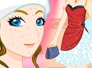 The Ugly Princess
