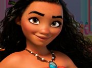 Moana Spring Prep