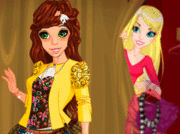 Boho Style VS Hip Hop