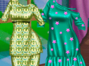 Anne 2017 Fashion Color