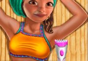 Moana Exotic Sauna