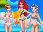 Summer Swimsuits Contest