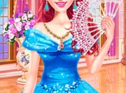 Alisa's Fantastic Royal Ball