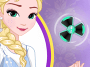 Princess Fidget Spinner