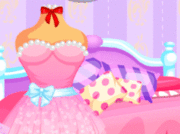 Rapunzel Summer Style